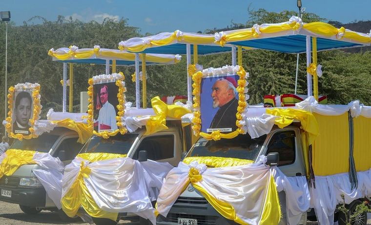 Preparasaun simu Restu Mortais Preladus atinje 90%, Família husu Estadu Valoriza sira-nia Dedikasaun - posted on 01/09/2026