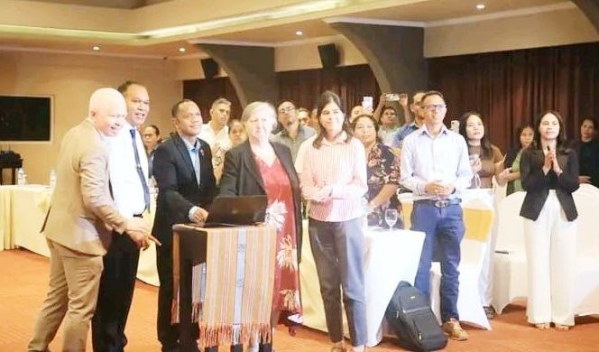 Stunting sei 45%, Governu lansa Dashboard hametin monitorizasaun nutrisaun - posted on 31/08/2026