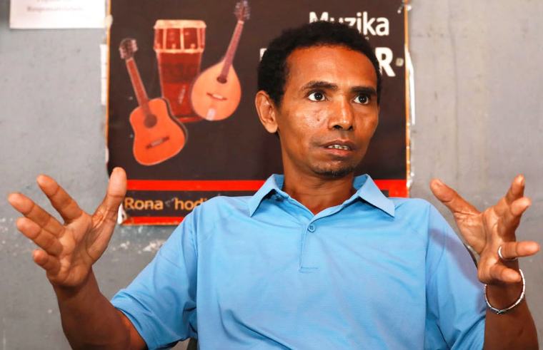 FONGTIL Husu Rezultadu Konkreta Relasaun Timor-Leste ho Indonézia - posted on 26/08/2026