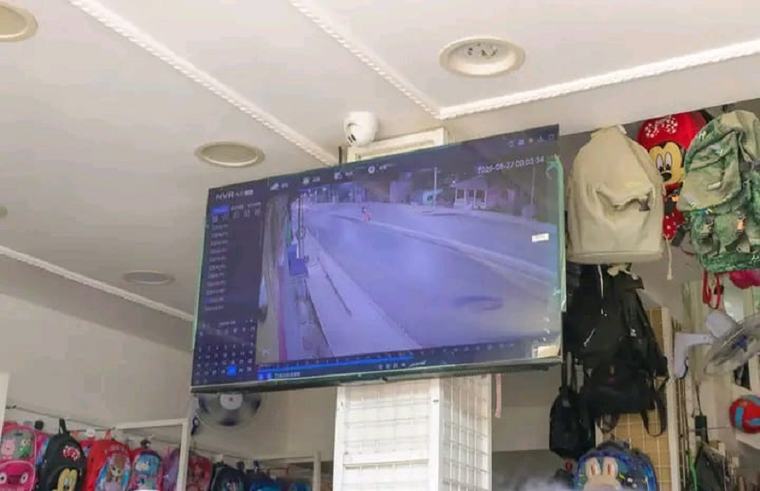 Gravasaun CCTV iha ona liman, Polísia hahú ‘kasa’ suspeitu estraga Panel Eletrisidade Bekora - posted on 31/08/2026
