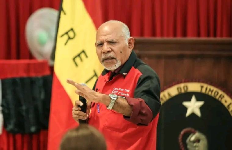 Aban CCF sei reuni, posibilidade Lere avansa ba lidera FRETILIN - posted on 28/08/2026