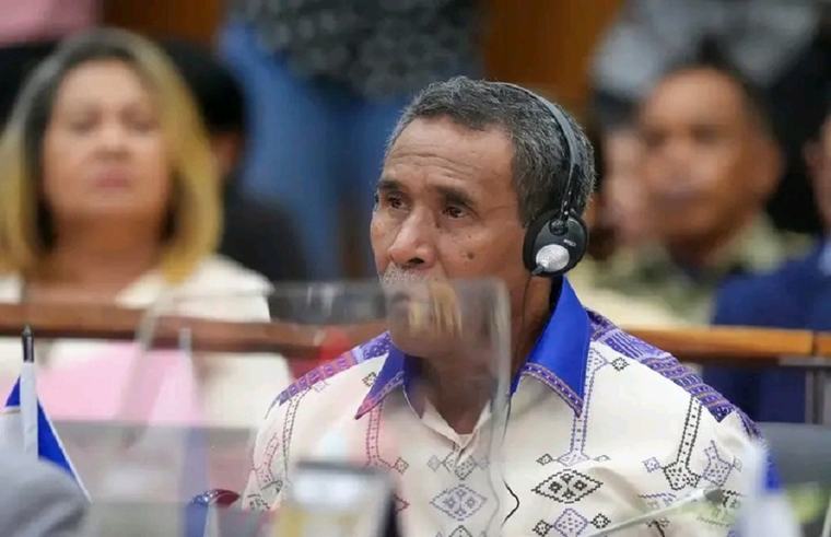 Deputadu husu KAK la para iha kazu ki’ik, aselera investigasaun ba ‘ikan boot’ - posted on 27/08/2026